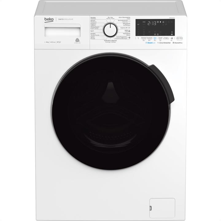 Produktbild Beko 50081464CH1 (8 kg, Links)