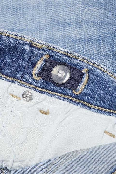 Actual product image Only KOGMADISON Loose Fit Jeans (164)