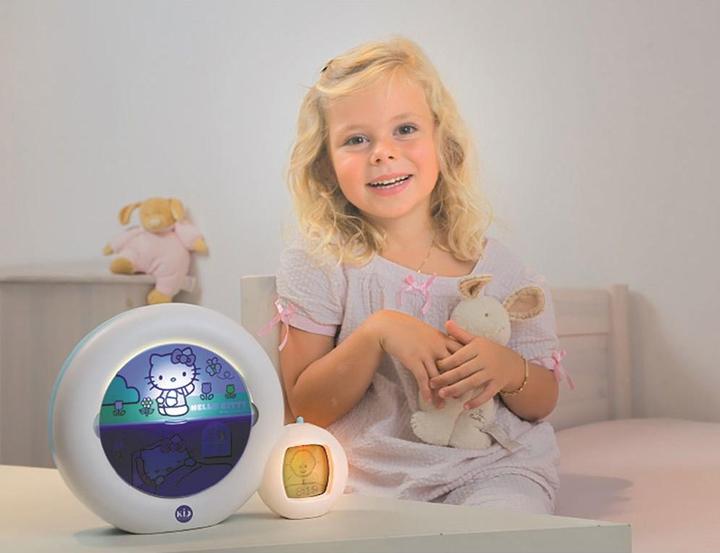 Image du produit Claessens'Kids Kid'Sleep Moon