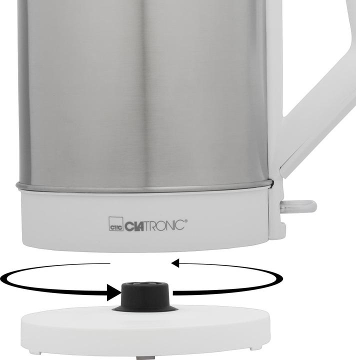 Image du produit Clatronic Wks 3692 (1.50 l)