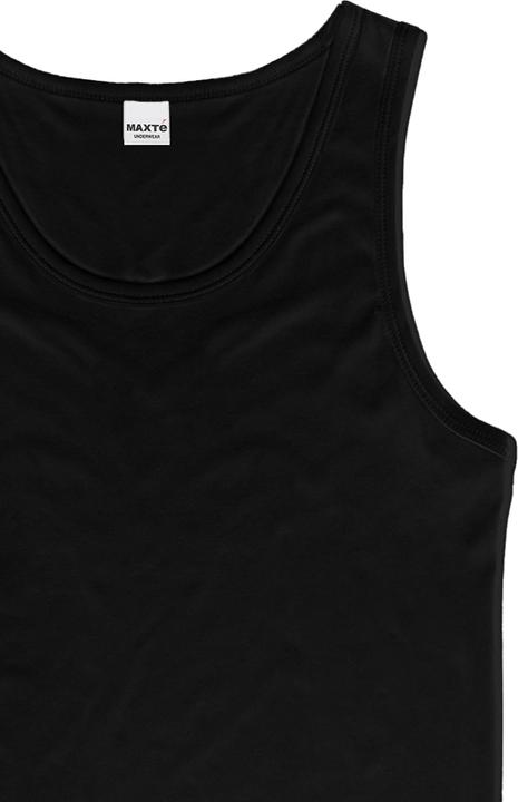 Produktbild Maxte BASIC MAX Ärmelloses Trägerhemd 5er Pack (L)