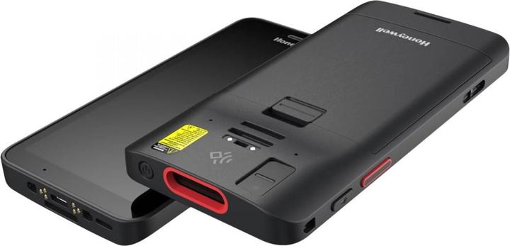 Actual product image Honeywell CT30 XP DR WWAN 6G/64G 5.5IN (1D barcodes, 2D barcodes)