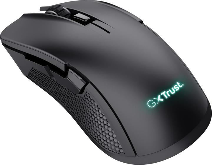 Actual product image Trust GXT931 YBAR MULTI (Wireless, Cable)
