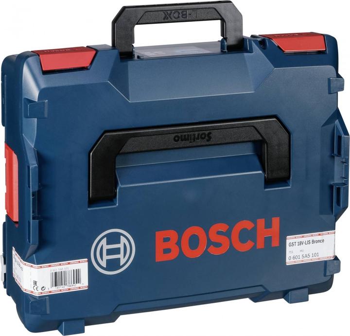 Image du produit Bosch Professional Scie sauteuse sans fil GST 18V-Li S