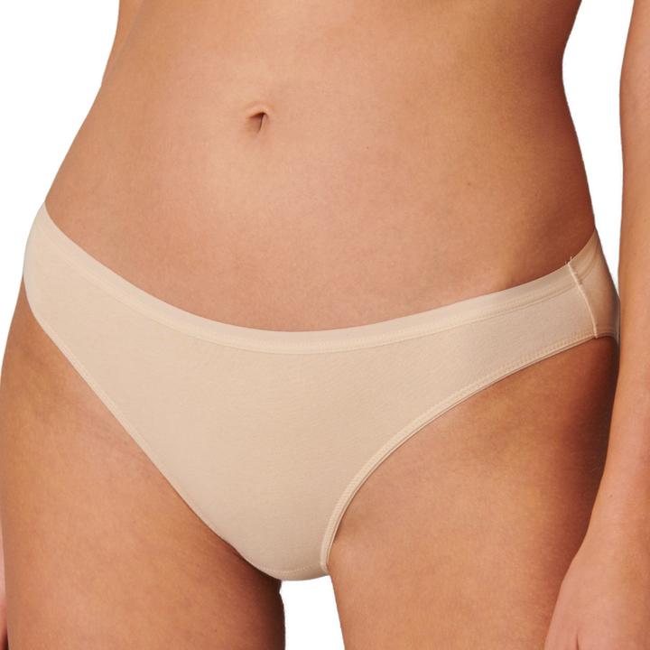 Produktbild Schiesser 6er Pack 95/5 Organic Mini-Slip (42, XL, 6er Pack)