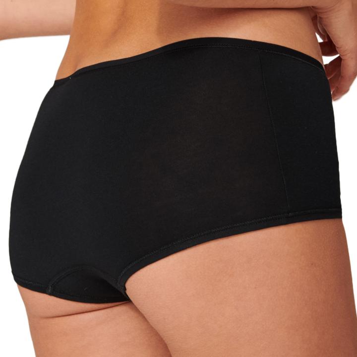 Produktbild Schiesser 6er Pack 95/5 Organic Shorts (42, XL, 6er Pack)