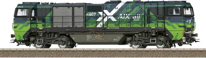 Produktbild Trix H0 22923 H0 Diesellok G2000 der AIXrail (Spur VI)