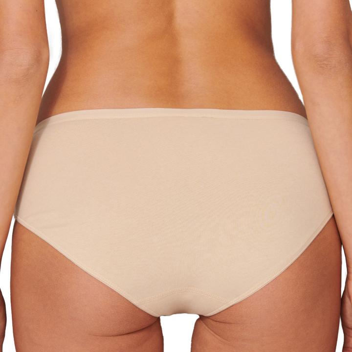 Produktbild Schiesser 6er Pack 95/5 Organic Hipster (40, L, 6er Pack)