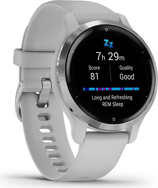 Immagine prodotto Garmin Venu 2S (40 mm)