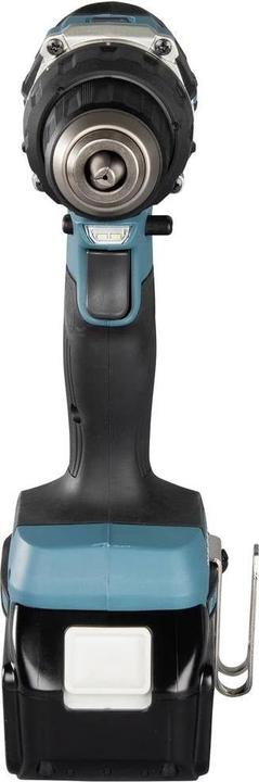 Produktbild Makita DDF484RTJ Akku-Bohrschrauber, 18 V, 2x 5,0 Ah Li-Ion, 54 (Akkubetrieb)