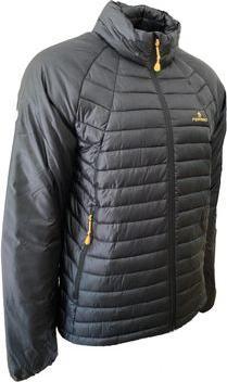 Actual product image Ferrino Saguaro Jacket man black (XXL)