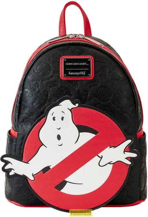Immagine prodotto Loungefly Zaino Ghostbusters by No Ghost Logo