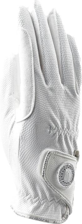 Image du produit Aubrion - Gants d'équitation AACHEN - Enfant (L)