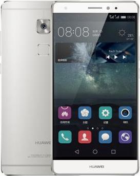 Huawei Mate S (32 GB, Mystic Champagne, 5.50", Single SIM, 13 Mpx, 4G)