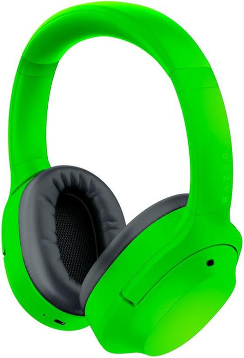 Actual product image Razer Opus X (Wireless)