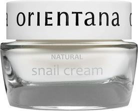 Orientana Snail Natural Face Cream (50 ml, 24h Creme)