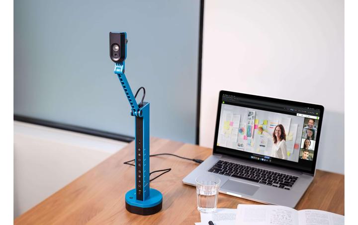 Produktbild Ipevo VZ-X (Full HD)