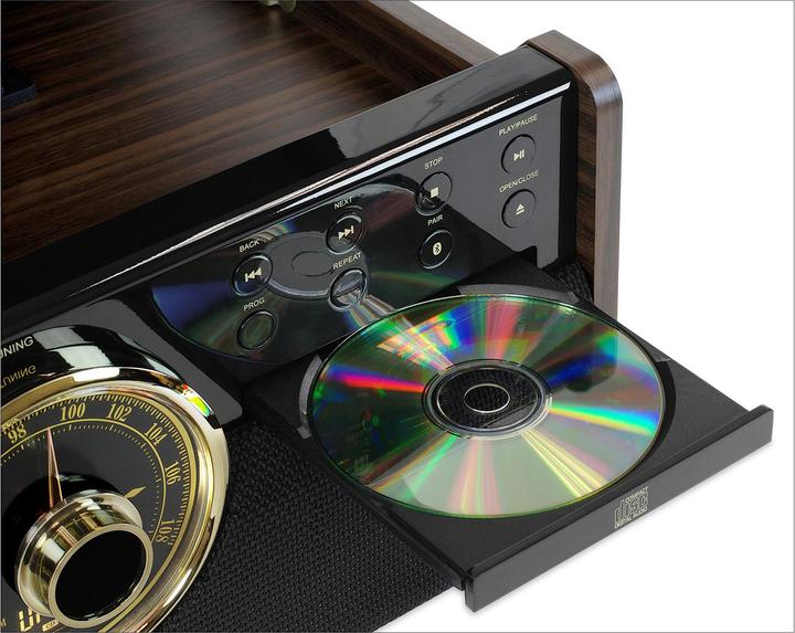 Actual product image Victrola Empire 6-in-1