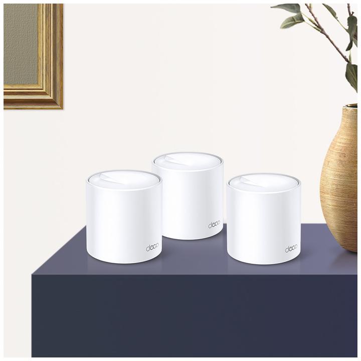Produktbild TP-Link Deco X20 3er-Set