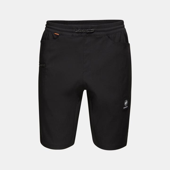 Actual product image Mammut Massone Shorts Men (L)