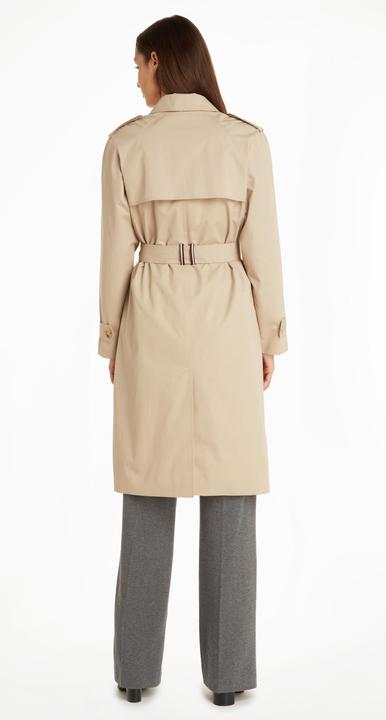 Image du produit Tommy Hilfiger Trench-coat beige (XS)