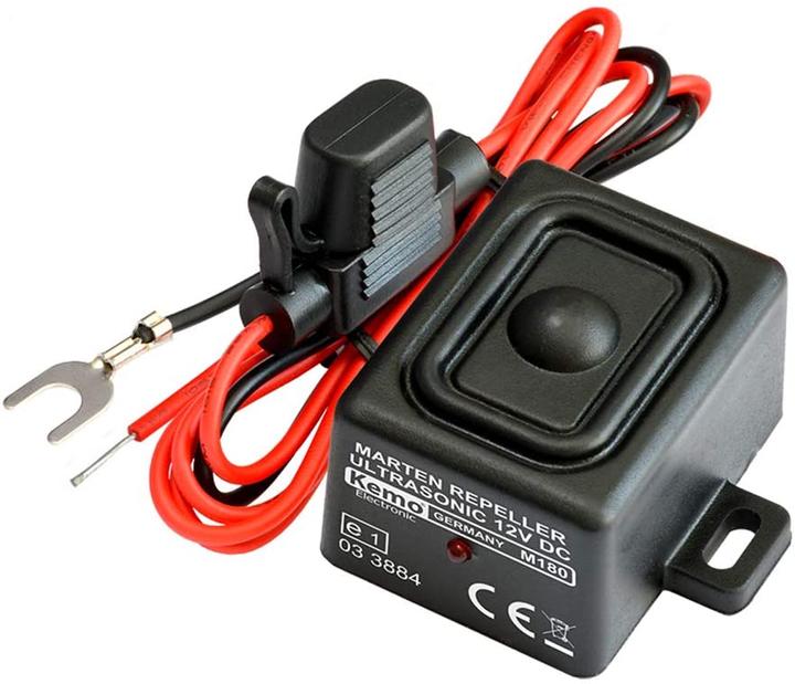 Produktbild Kemo Ultraschall