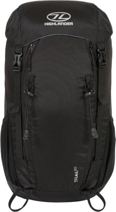 Produktbild Highlander Touren-Rucksack Trail (30 l)