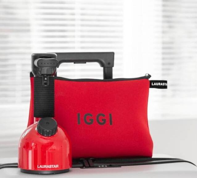 Immagine prodotto Laurastar Iggi (850 W)