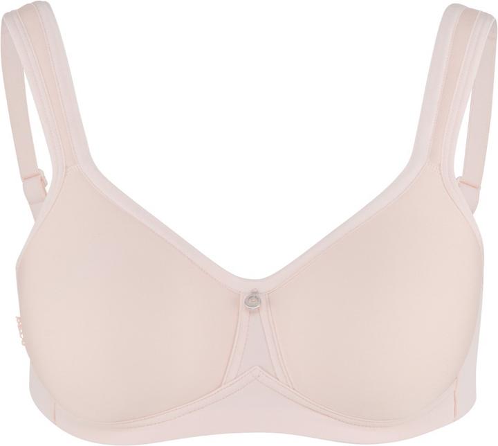 Actual product image Susa Catania Spacer Bra without underwire (80 C, Single pack)