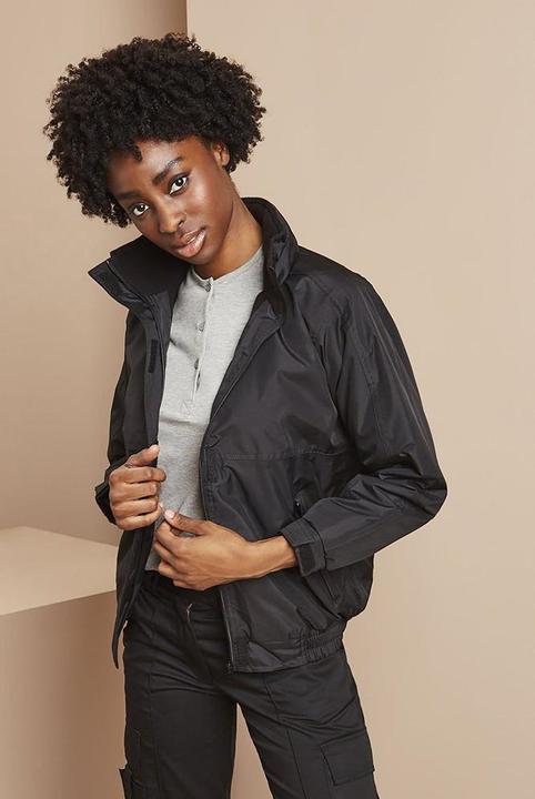 Actual product image Regatta Core Channel Jacket (M)