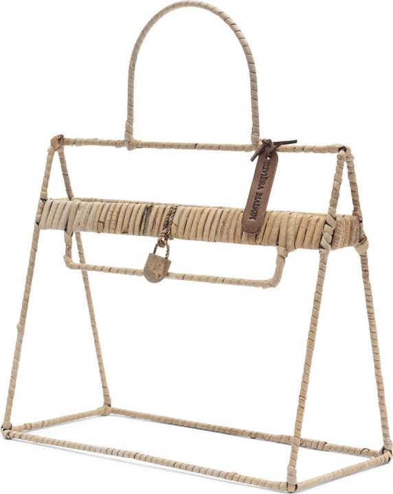 Produktbild Rivièra Maison Ivy Handbag Frame (30 x 26 x 12 cm)