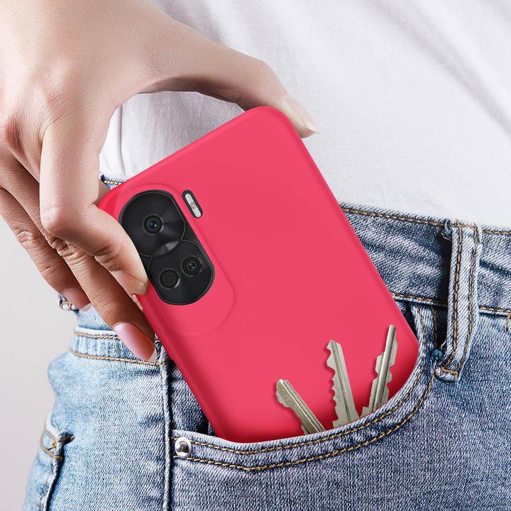 Image du produit Avizar Série Soft Touch (Honor 90 Lite)