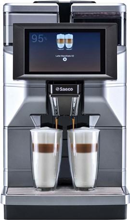 Actual product image Saeco Magic M2