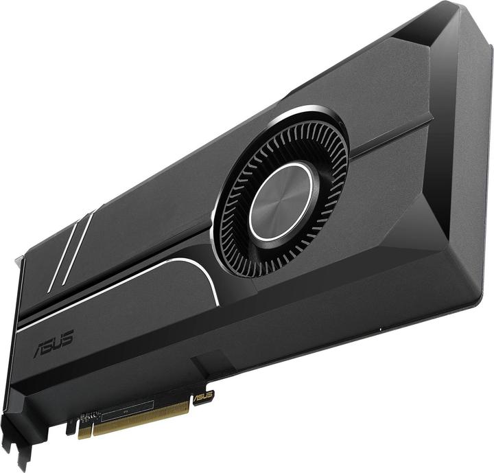 Produktbild ASUS GeForce TURBO GTX 1070 8G (8 GB)