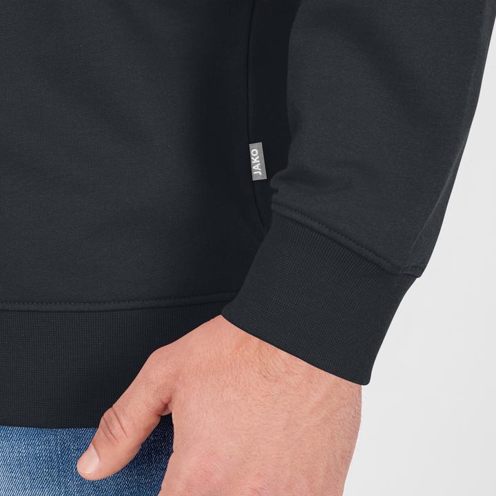 Actual product image JAKO Sweat Doubletex (M)