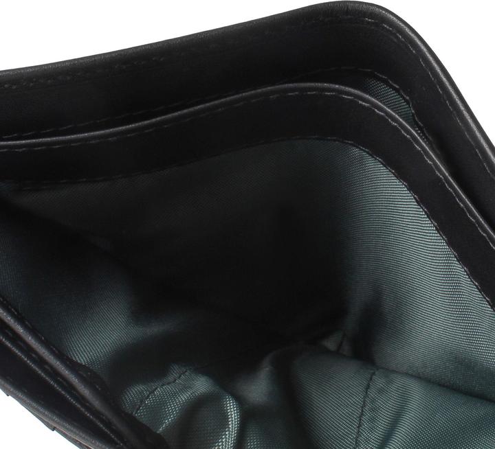 Produktbild Jost Aarhus Geldbörse Leder 12.5 cm