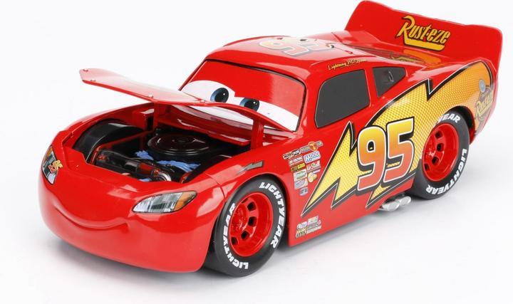 Immagine prodotto Jada Auto Saetta McQueen
