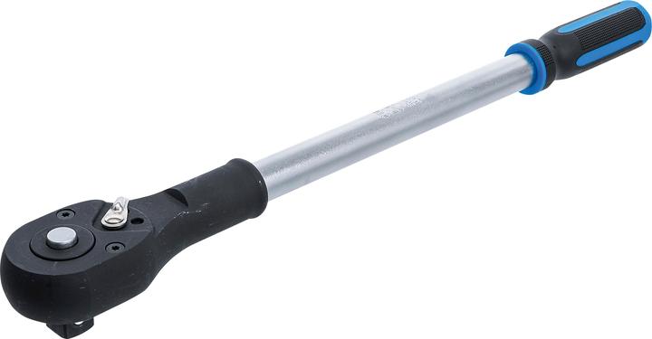 Produktbild BGS Umschaltknarre Abtrieb Aussenvierkant 20 mm (3/4") (3/4")