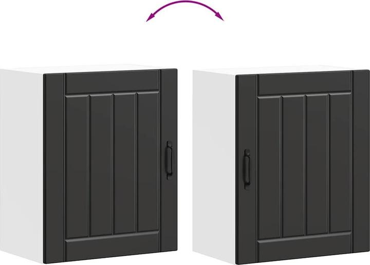 Image du produit VidaXL Madlene (50 x 31 x 60 cm)