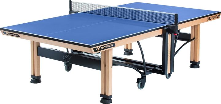 Cornilleau Competition 850 Wood ITTF