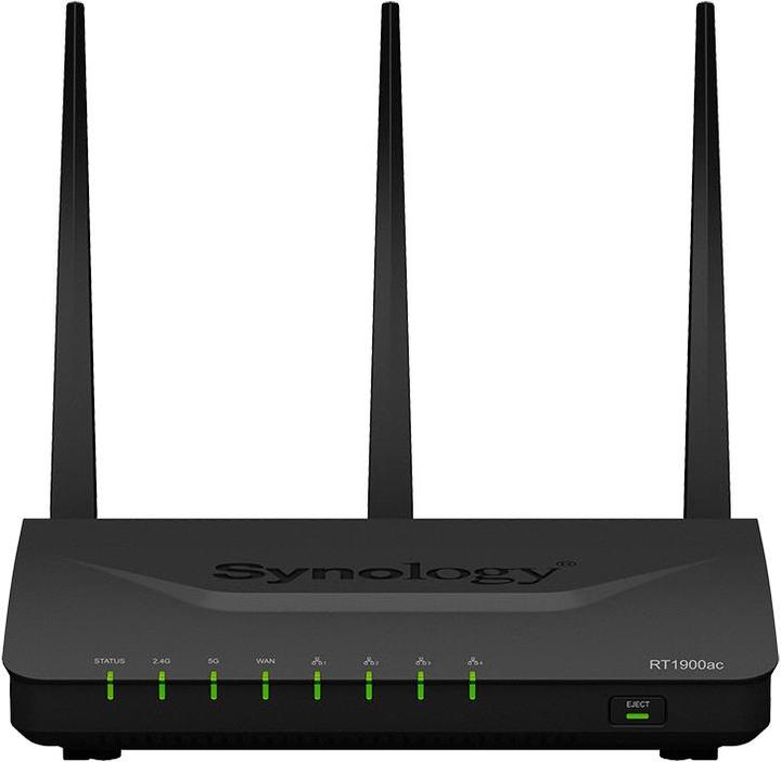 Produktbild Synology RT1900ac