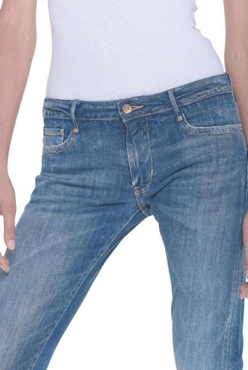 Actual product image Le Temps Des Cerises 's boyfit jeans sea 200/43 (40)