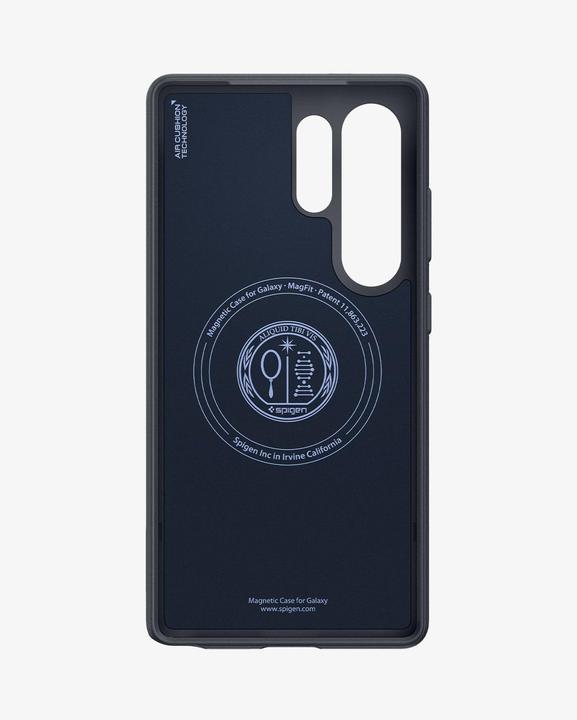 Image du produit Spigen Parallax Case (Samsung Galaxy S25 Ultra)