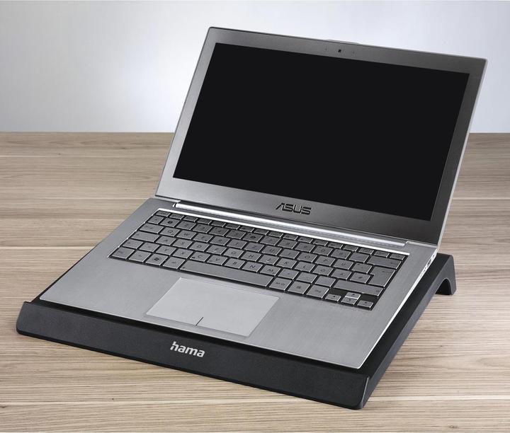 Immagine prodotto Hama Raffreddatore per notebook "Black Edition