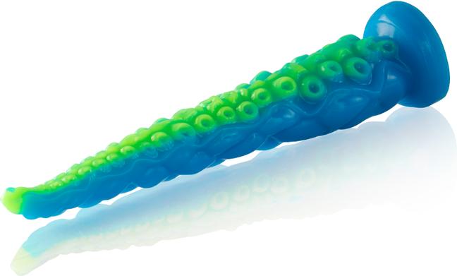 Actual product image Epic Tentakel-Dildo