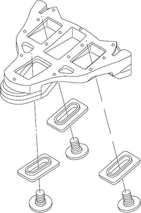 Productafbeelding Shimano Sm-Sh11