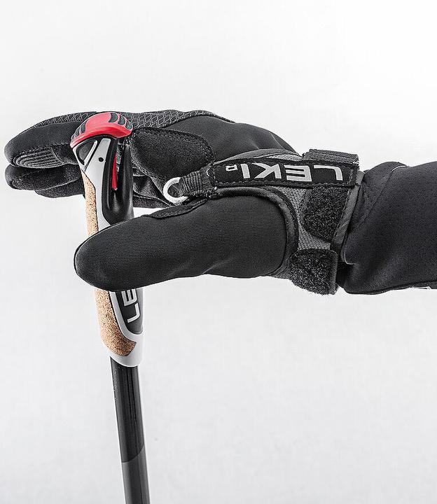 Image du produit Leki Bâtons de ski de fond XTA 5.5 (150 cm)