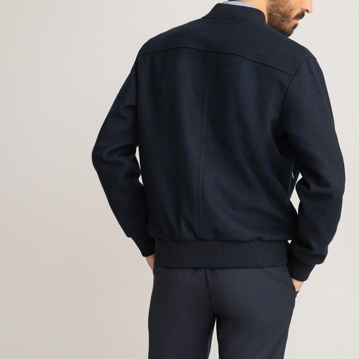 Image du produit La Redoute Collections Bomber (XL)