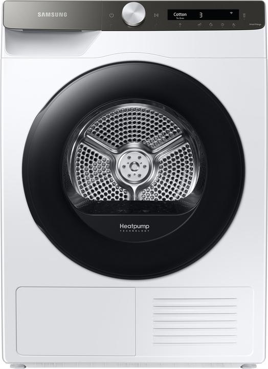 Samsung DV80T5220AT/S5 DV5000 (8 kg, Wechselbar)