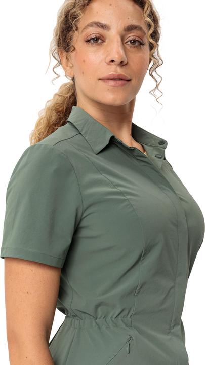 Actual product image Vaude Farley Stretch Dress (42, L)